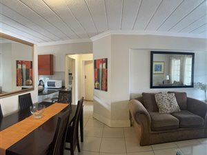 2 Bed Apartment in Morningside