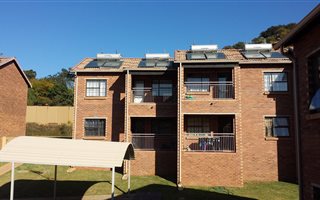 2 Bedroom Apartment in Naturena
