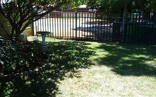 2 Bedroom House in Rustenburg