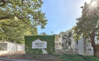 2 Bedroom Apartment in Higgovale