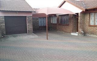 3 Bedroom House in Seshego