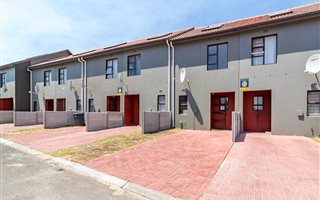 2 Bedroom Duplex in Hagley