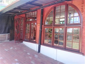 1 Bed Townhouse in Carlswald AH