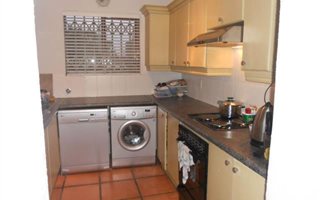 2 Bedroom Townhouse in Khyber Rock