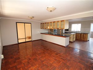 3 Bed House in Groeneweide Park