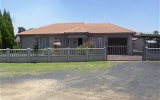 3 Bedroom House in Kriel