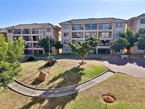 1 Bed Apartment in Halfway Gardens