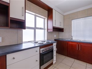 2 Bed Apartment in Da Nova