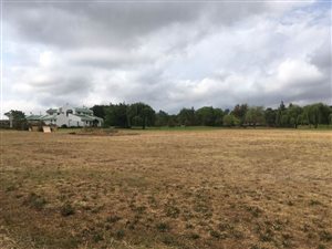 1 ha Land available in Allandale