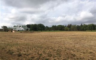 1 ha Land available in Allandale