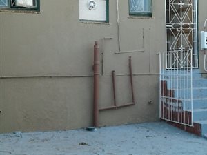 1 Bedroom House in Caneside