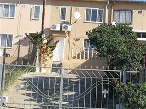 2 Bed Duplex in Northcroft