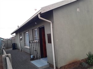 3 Bed House in Likole