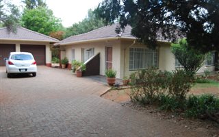 3 Bedroom House in Florida Park
