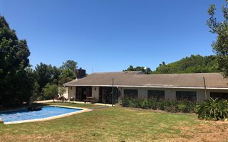 5 Bedroom House in Valmary Park