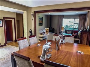 4 Bed House in Dowerglen