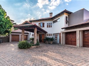 5 Bed House in Lynnwood