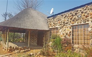 3 Bedroom House in Bloemspruit