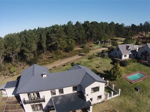 33.4 ha Farm in Roodefontein