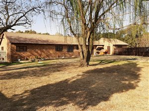 4 Bed House in Bredell AH