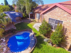 3 Bed House in Kyalami Hills