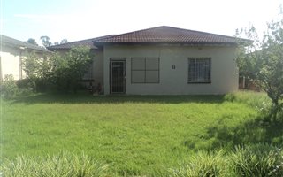 3 Bedroom House in Vierfontein
