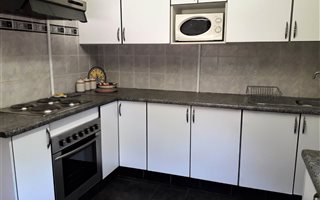 3 Bedroom House in Dunnottar