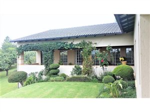 3 Bed House in Muldersdrift