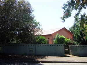 3 Bedroom House in Primrose