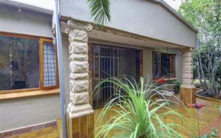 3 Bedroom House in Auckland Park