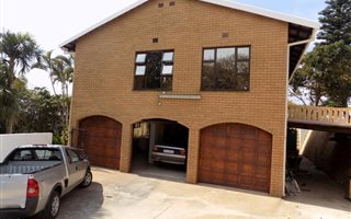 3 Bedroom House in Hibberdene
