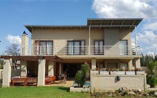4 Bedroom House in Willow Acres