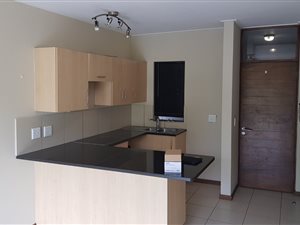 1 Bed Apartment in Jackal Creek (Northriding)