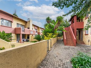 2 Bed Townhouse in Albemarle