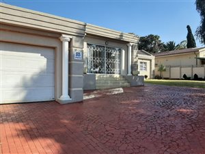 3 Bed House in Meredale