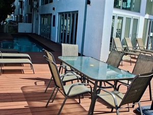 2 Bed Apartment in Atholl