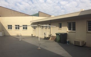 Office space in Alberton