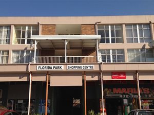 44 m² Office Space in Florida Park
