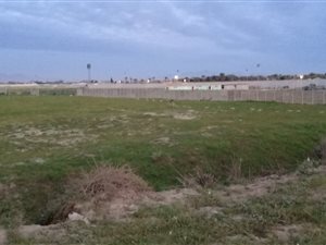 2 ha Land available in Schaap Kraal