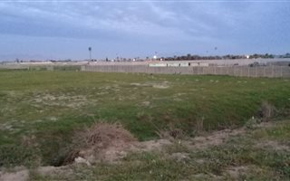 2 ha Land available in Schaap Kraal
