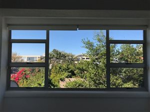 2 Bed Apartment in University Estate