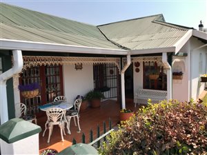 3 Bed Townhouse in Krugersdorp North
