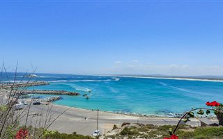 5 Bedroom House in Yzerfontein
