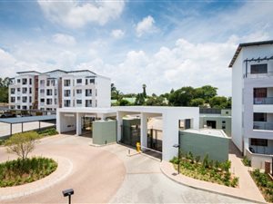 2 Bed Apartment in Ferndale