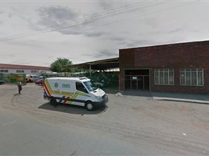 300 m² Commercial space in Rustenburg North