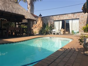3 Bed House in Geduld