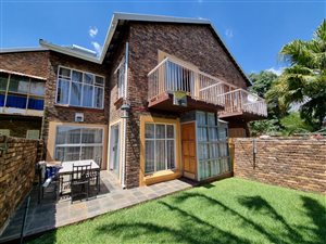2 Bed Duplex in Pretoria North