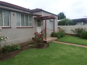 3 Bed House in Ventersdorp