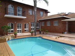 3 Bed Townhouse in Lynnwood