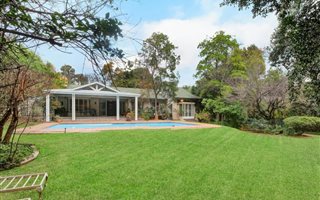 3 Bedroom House in Moodie Hill